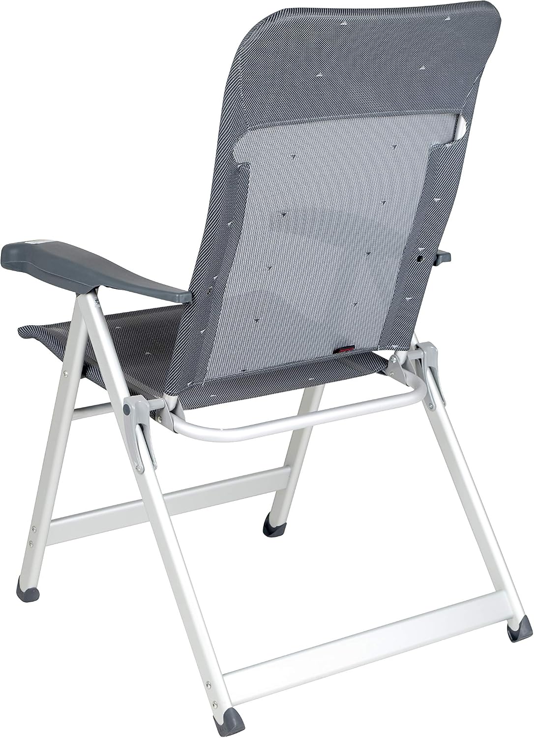 Crespo - Camping chair - AL-235 - Dark Grey (40) - Image 4