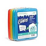 Cool Coolers By Fit & Fresh 4 Pack Slim Ice