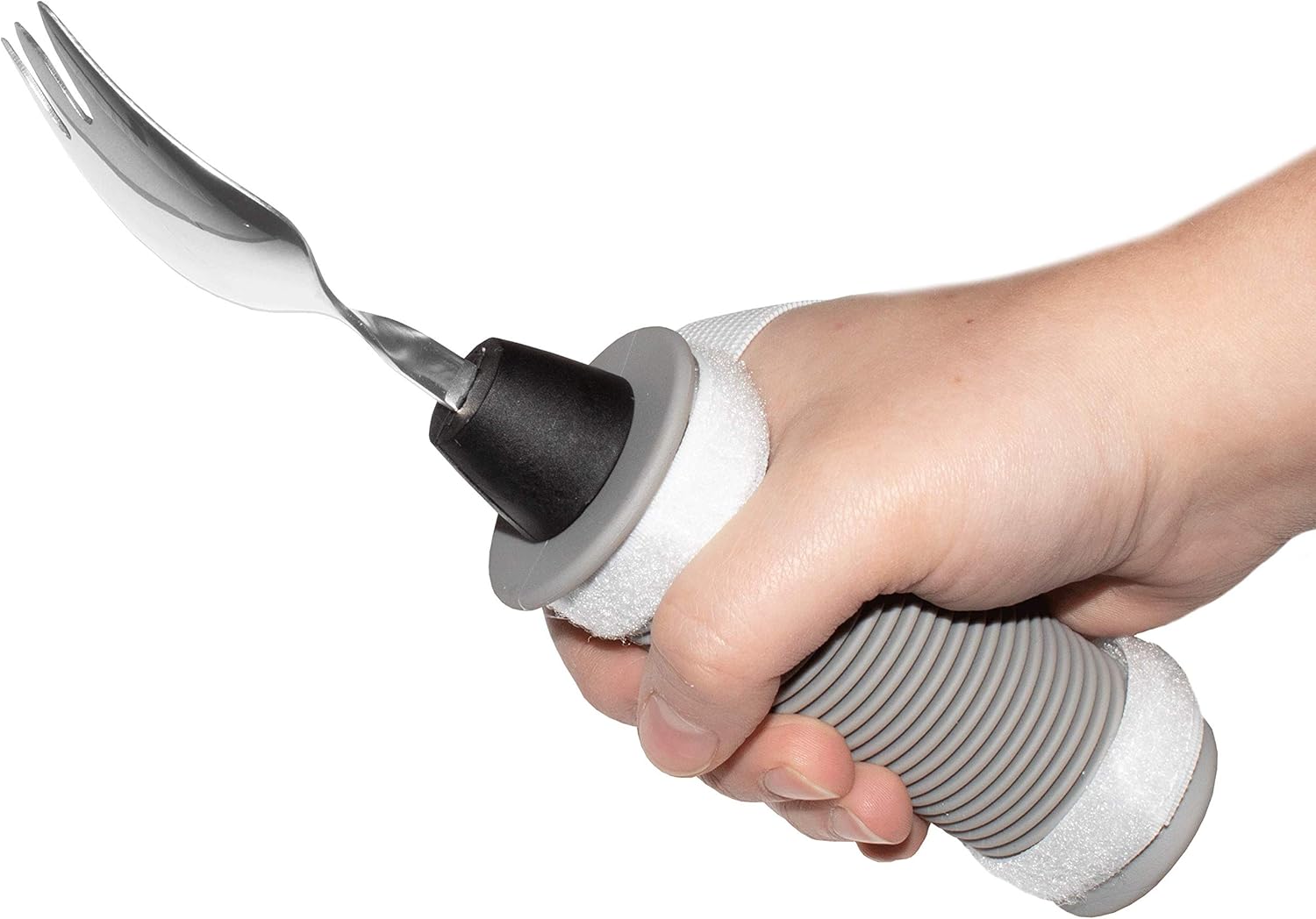 Utensil Holder for Great Grip Utensils: Health & Personal Care