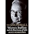 The Snowball: Warren Buffett and the Business of Life