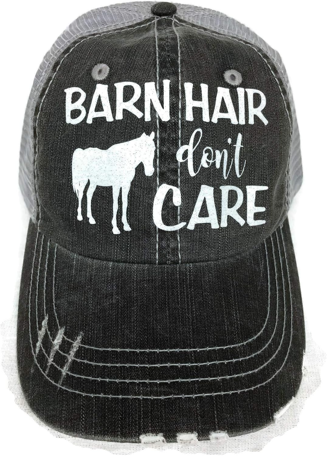 hat barn