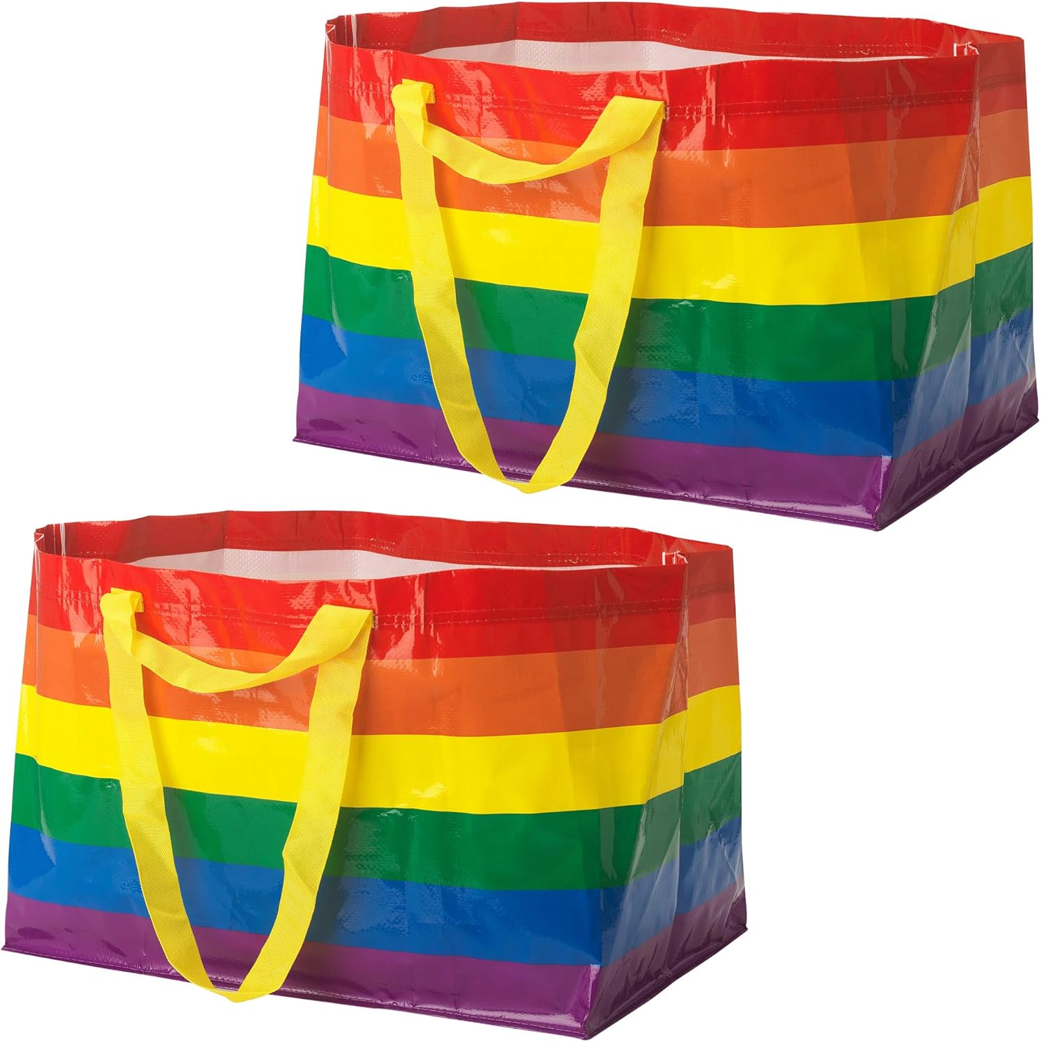 ikea rainbow bag buy online