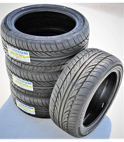 Amazon.com: Dunlop Sport Maxx RT All-Season Radial Tire - 235