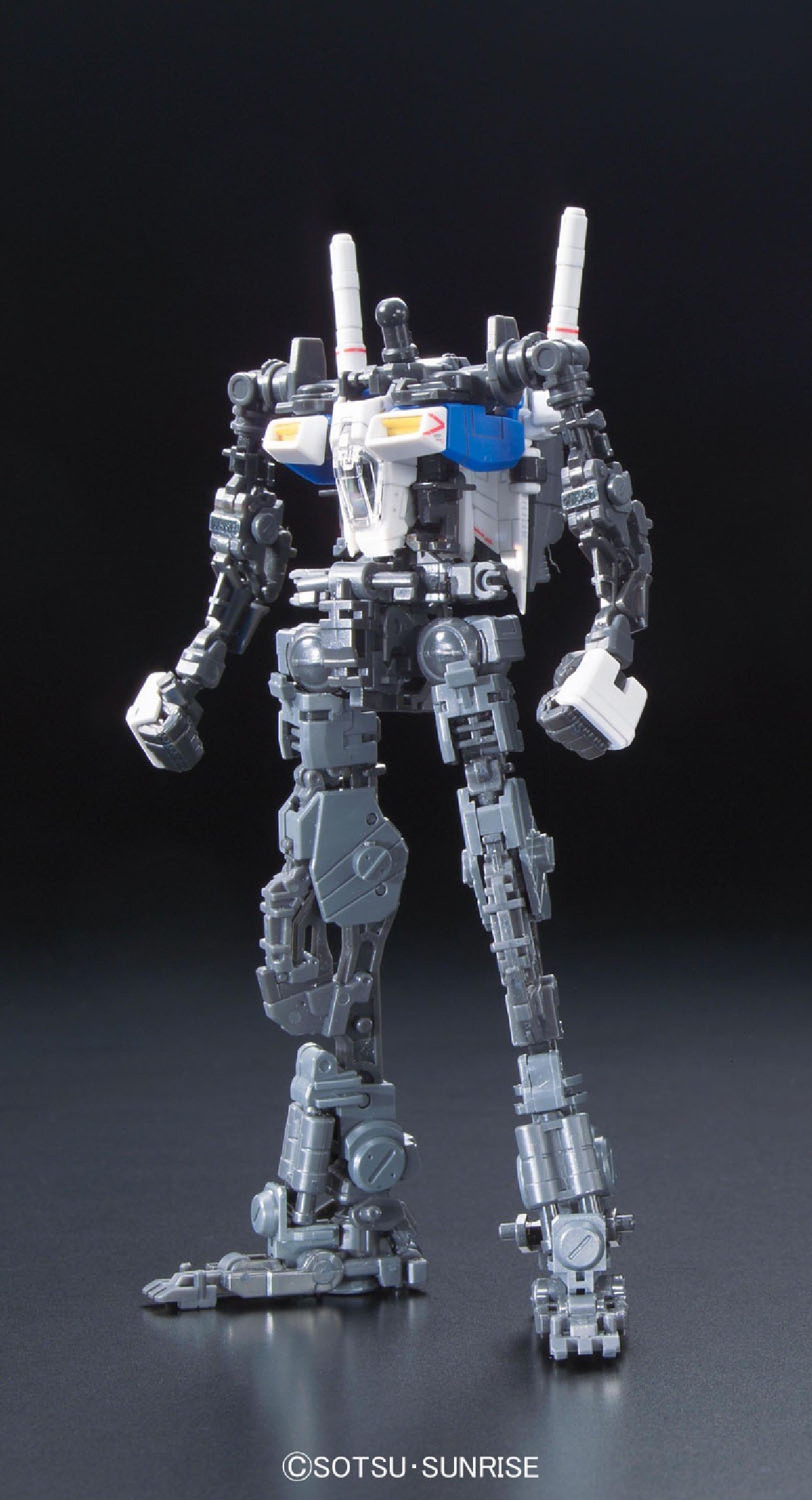 Mua RG 機動戦士ガンダム0083 STARDUST MEMORY RX-78GP01