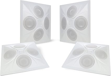 ceiling tile speakers