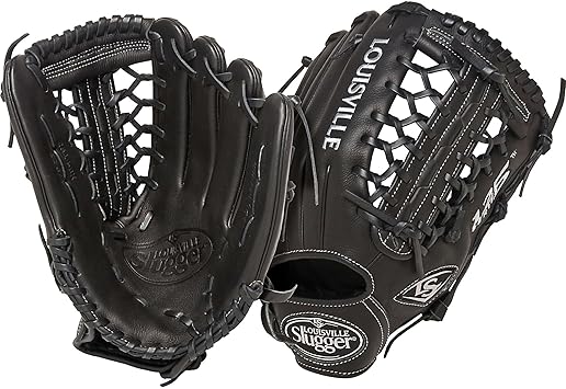 louisville slugger slowpitch gloves