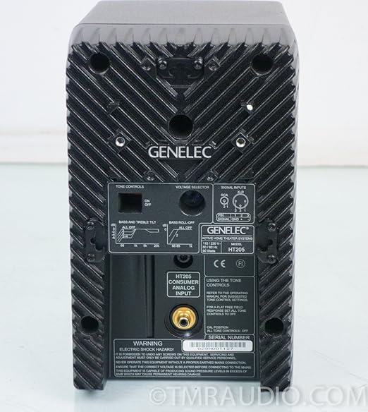 genelec ht205