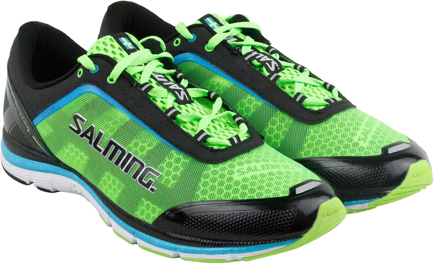 Salming Speed Running Shoes Running