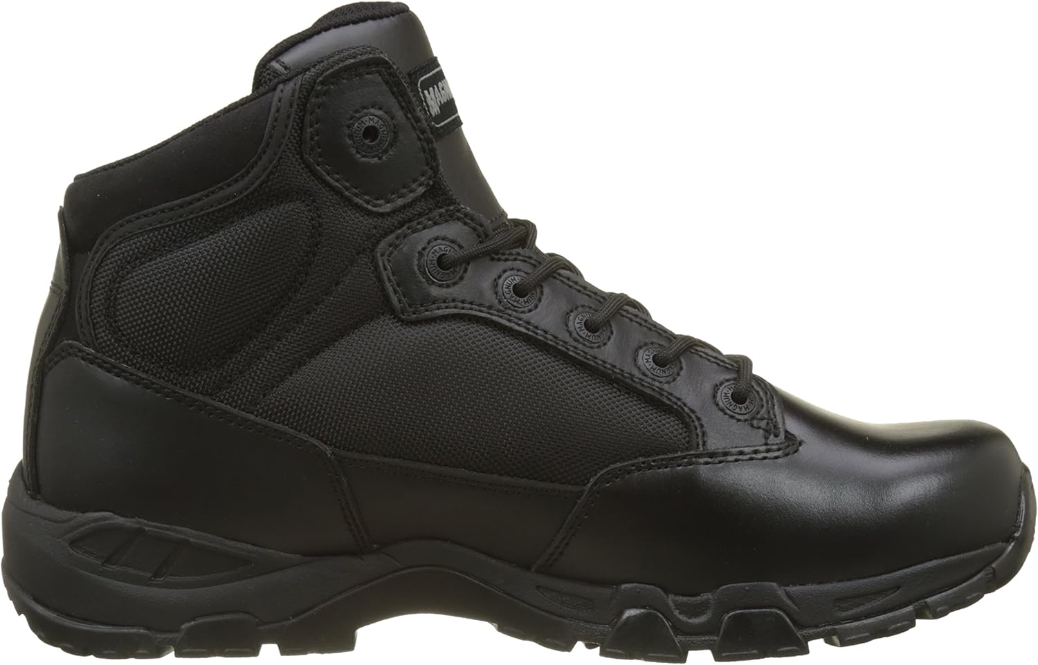 magnum viper pro 5.0 waterproof boot
