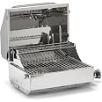Camco Kuuma Grillabdeckung / Tragetasche – Für Kuuma 216 & 316 Elite Grills, Wasserabweisend