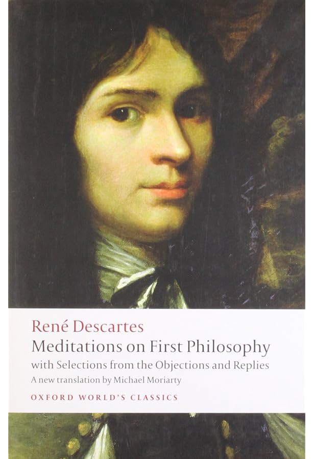 Discourse on the Method: The Original text with English Translation (Other