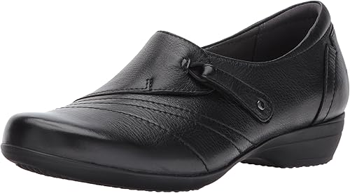 dansko franny shoes