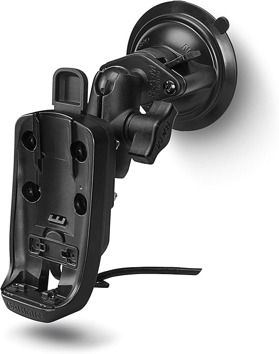 garmin inreach explorer motorcycle mount