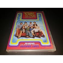 Amazon.com: That '70s Show: Season 5 [DVD] : Topher Grace, Laura ...