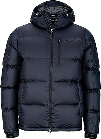 marmot 700 fill men's jacket