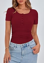 PRETTYGARDEN Women's 2025 Spring Summer Short