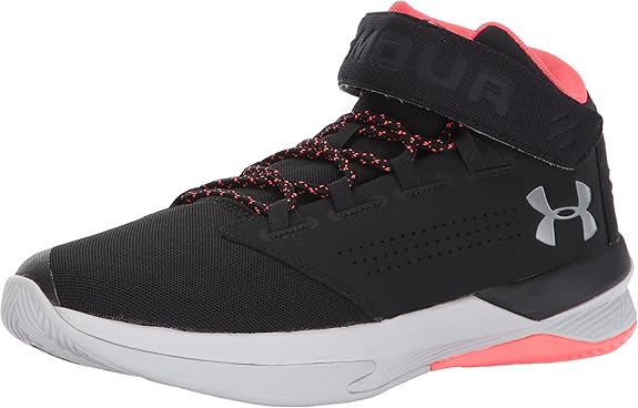 Under Armour Ua Get B Zee, Zapatos de Baloncesto Hombre: Amazon.es ...