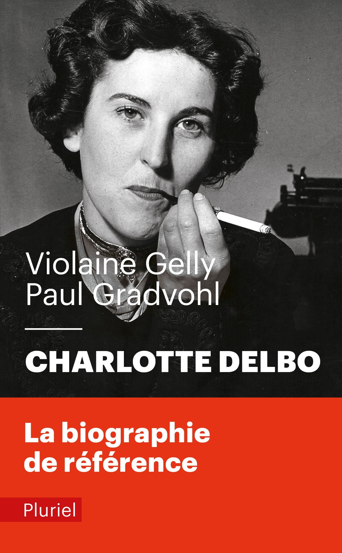 Amazon Fr Charlotte Delbo Gelly Violaine Gradvohl Paul Livres