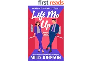 Lift Me Up