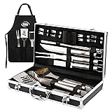 Kaluns BBQ Accessories Grill Tools, Mens Valentines