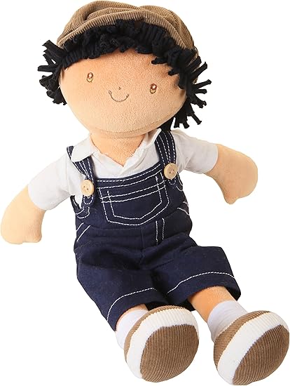 muñecas trapo amazon