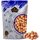 Cerez Pazari Turkish Raw Hazelnuts (Filberts) in