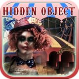 Hidden Object - Creepy Carnival