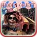 Hidden Object - Creepy Carnival