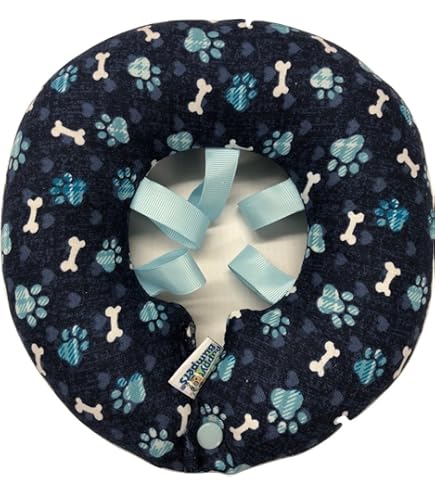 Puppy Bumpers Reflective Glow Pup Bumper Keep Your Dog On The Sa