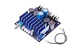 SMAKN® DA7498E（160W+160W） Class D High Power