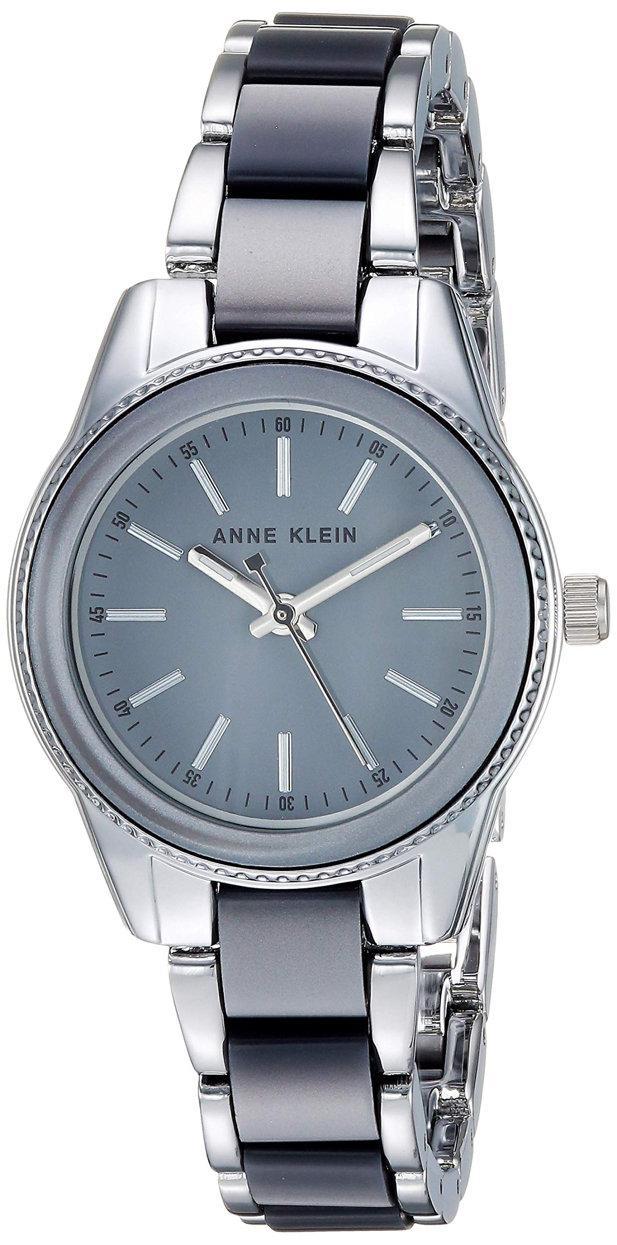 Anne Klein Women's Resin Bracelet Watch