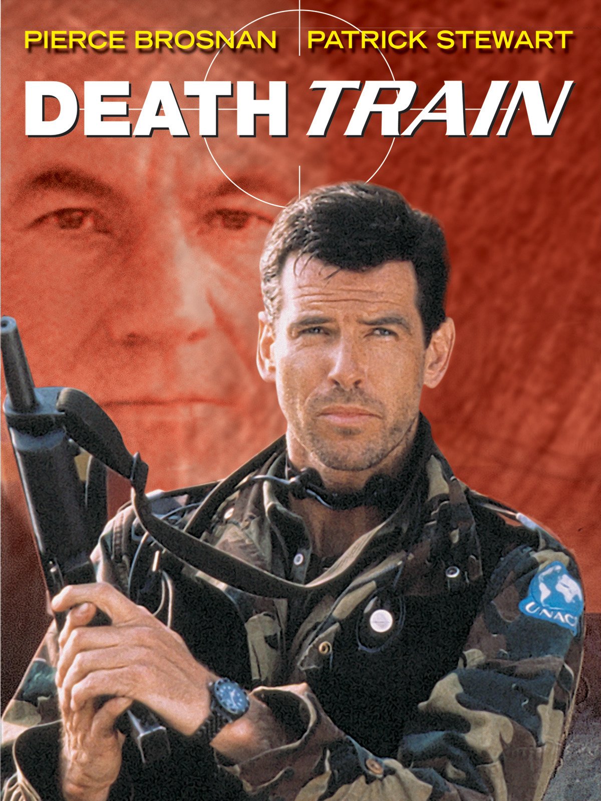 Watch Death Train Prime Video