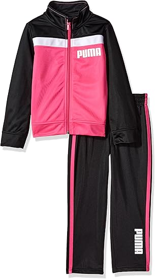 toddler puma tracksuit