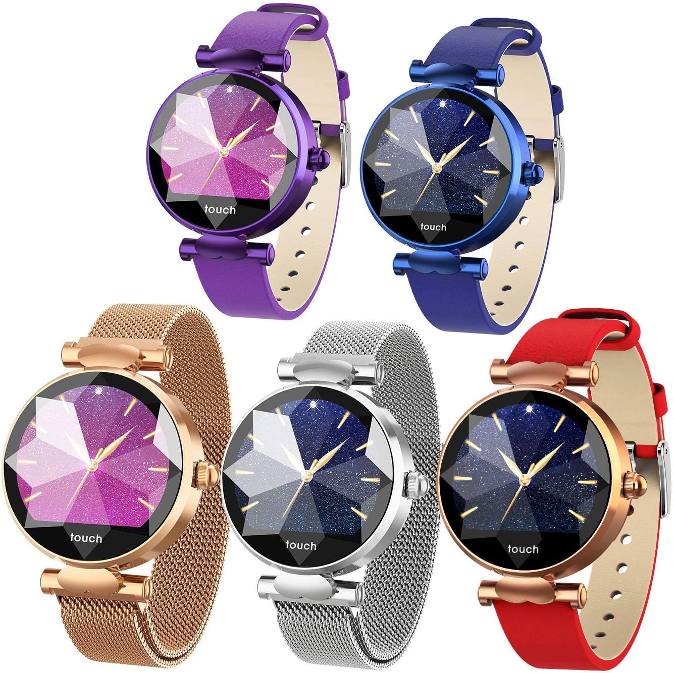 smartwatch female