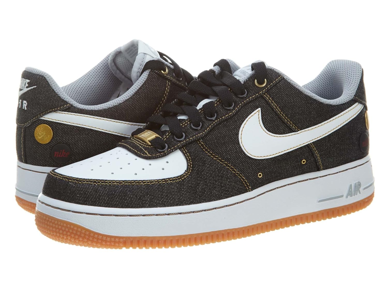 air force 1 07 denim