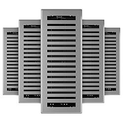 Imperial RG3445 4 x 12-Inch Montezuma Decorative