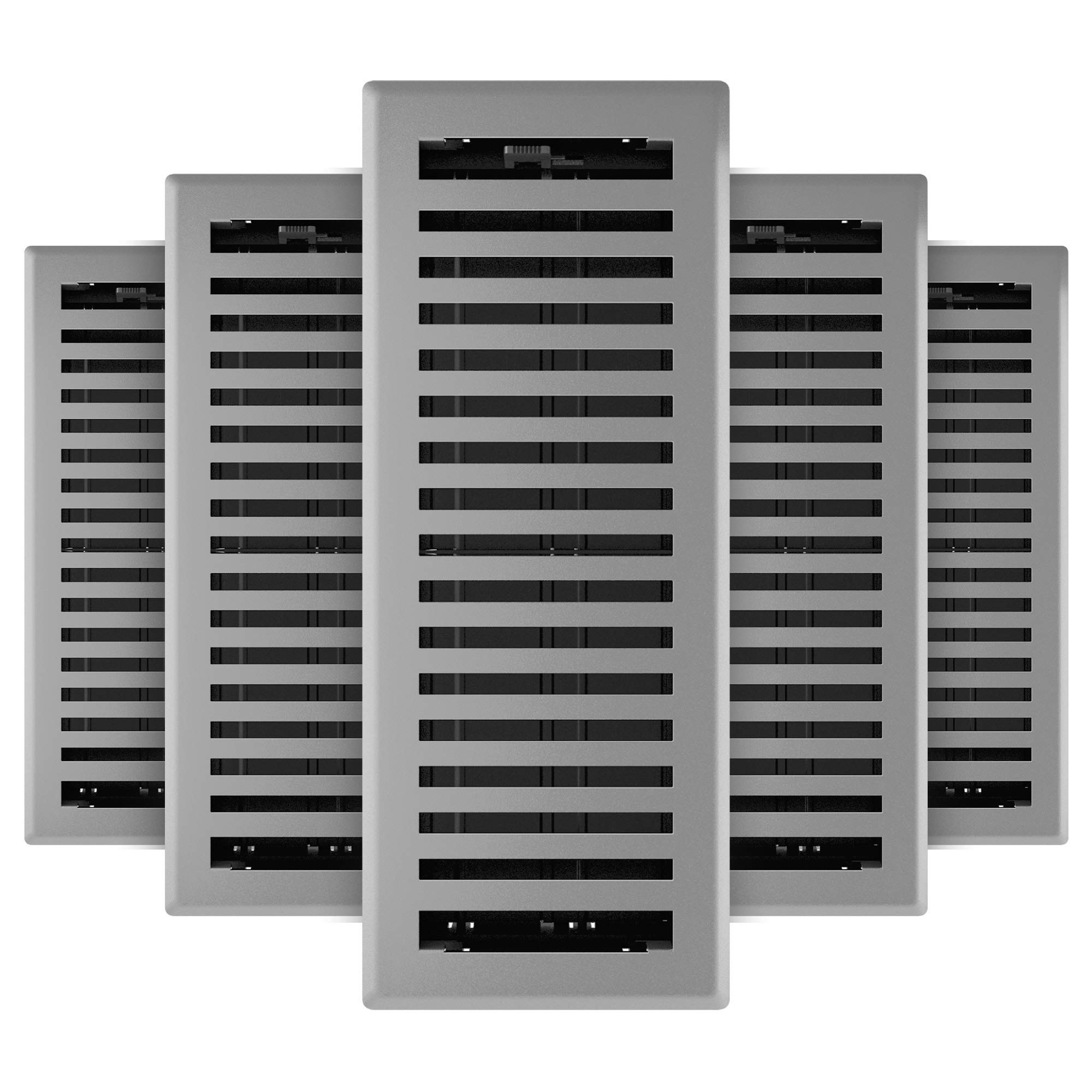 Imperial RG3445 4 x 12-Inch Montezuma Decorative