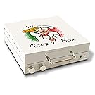 CuiZen PIZ-4012 Pizza Box Oven