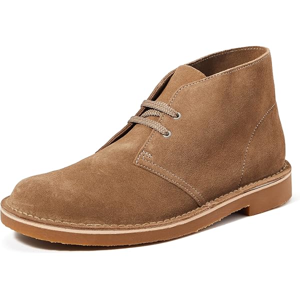 Amazon.com | Clarks Men display picture 2