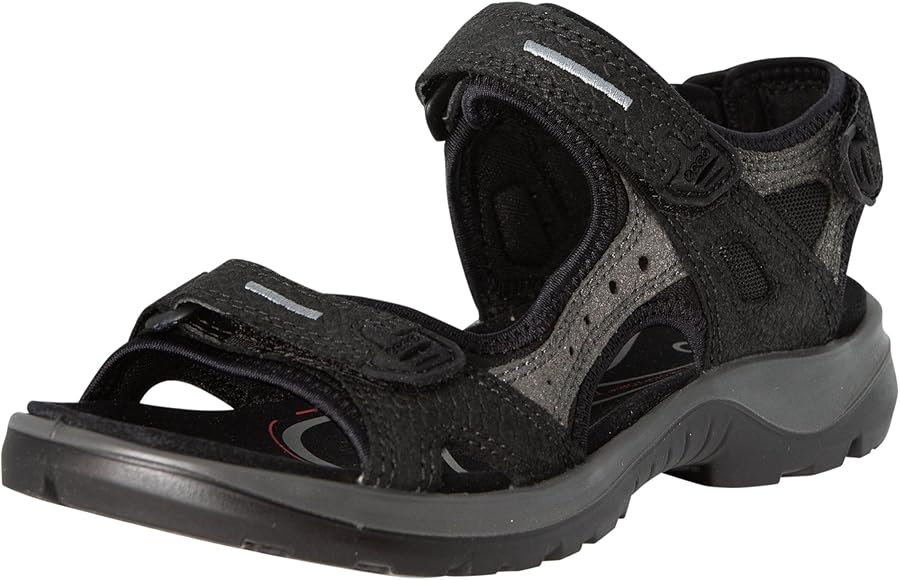 ecco womens sandals amazon