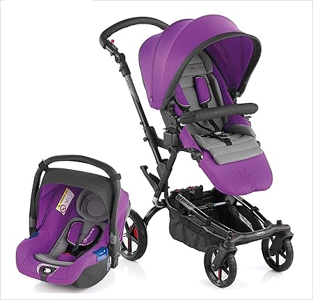 jane stroller