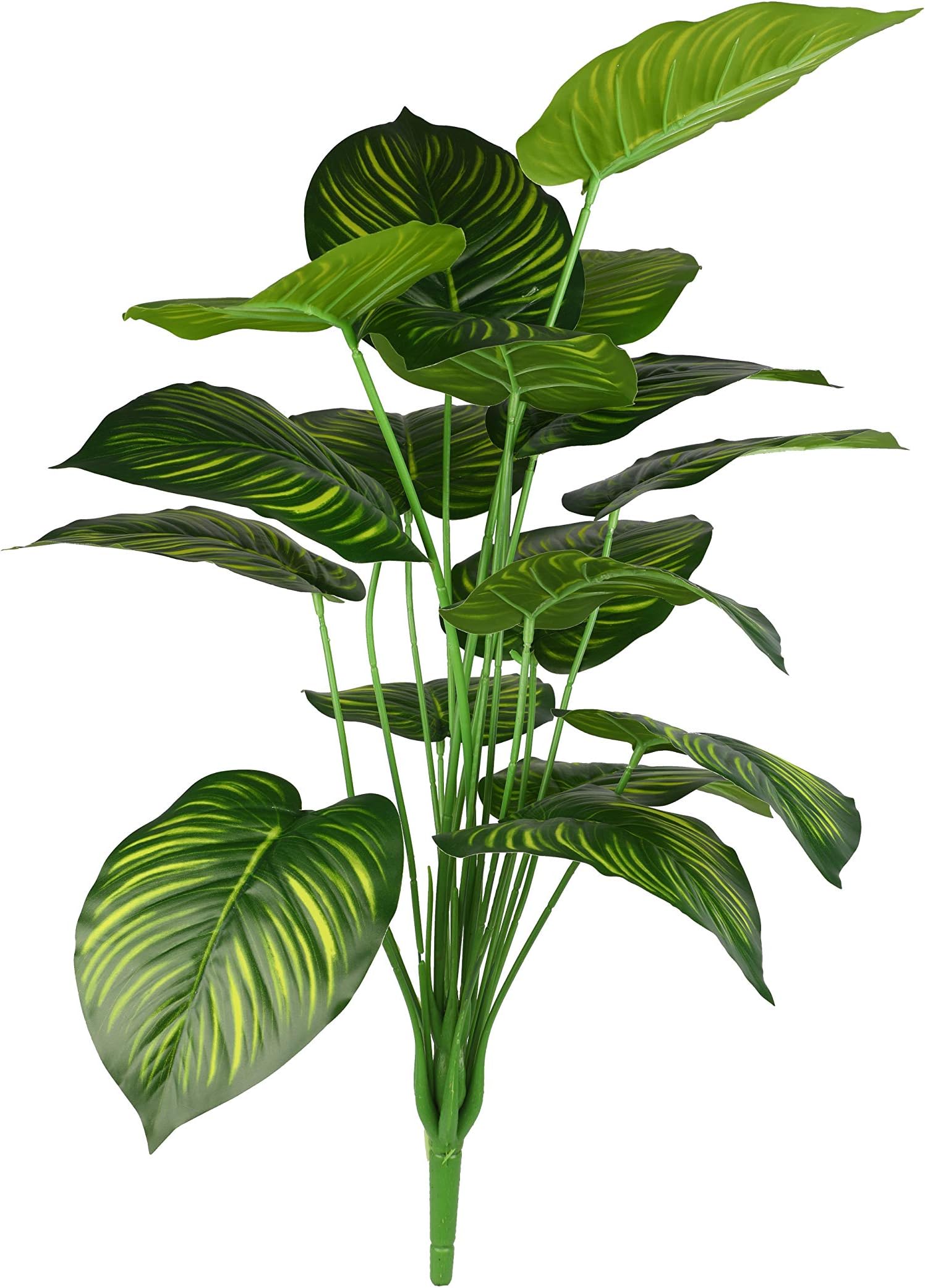 PolliNation Artificial Plant Without Pot (Pack of 1, 70 cm)