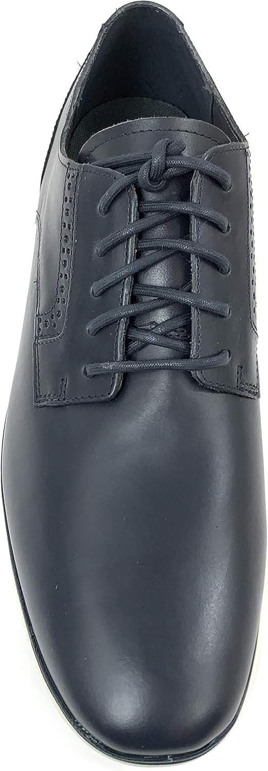 timberland franklin leather sneaker
