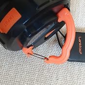 Lanterne De Camping Lanktoo Rechargeable – Power Bank LED étanche IP65 – Occasion