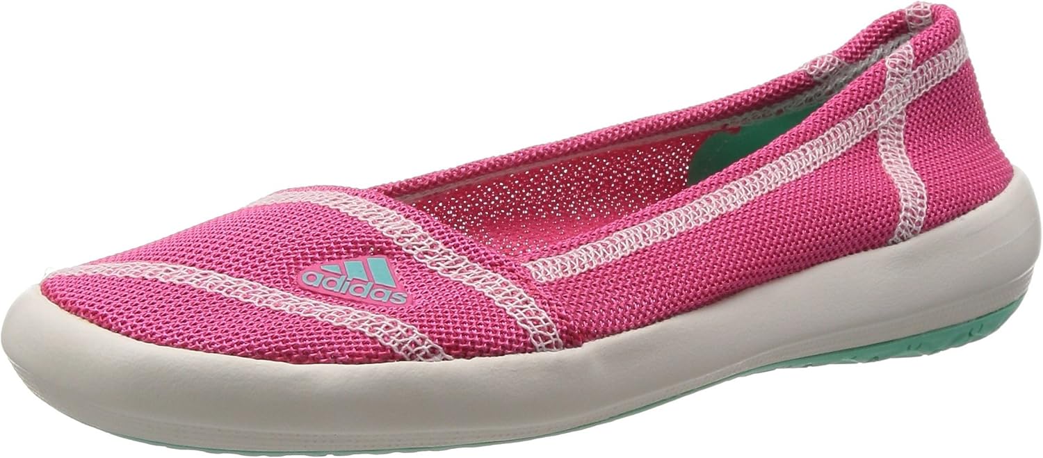 アディダス ウォーターシューズ D バヒアピンク S14 バヒアミント S14 チョーク2 25 0 25cm Adidas アディダス ウォーターシューズ Amazon