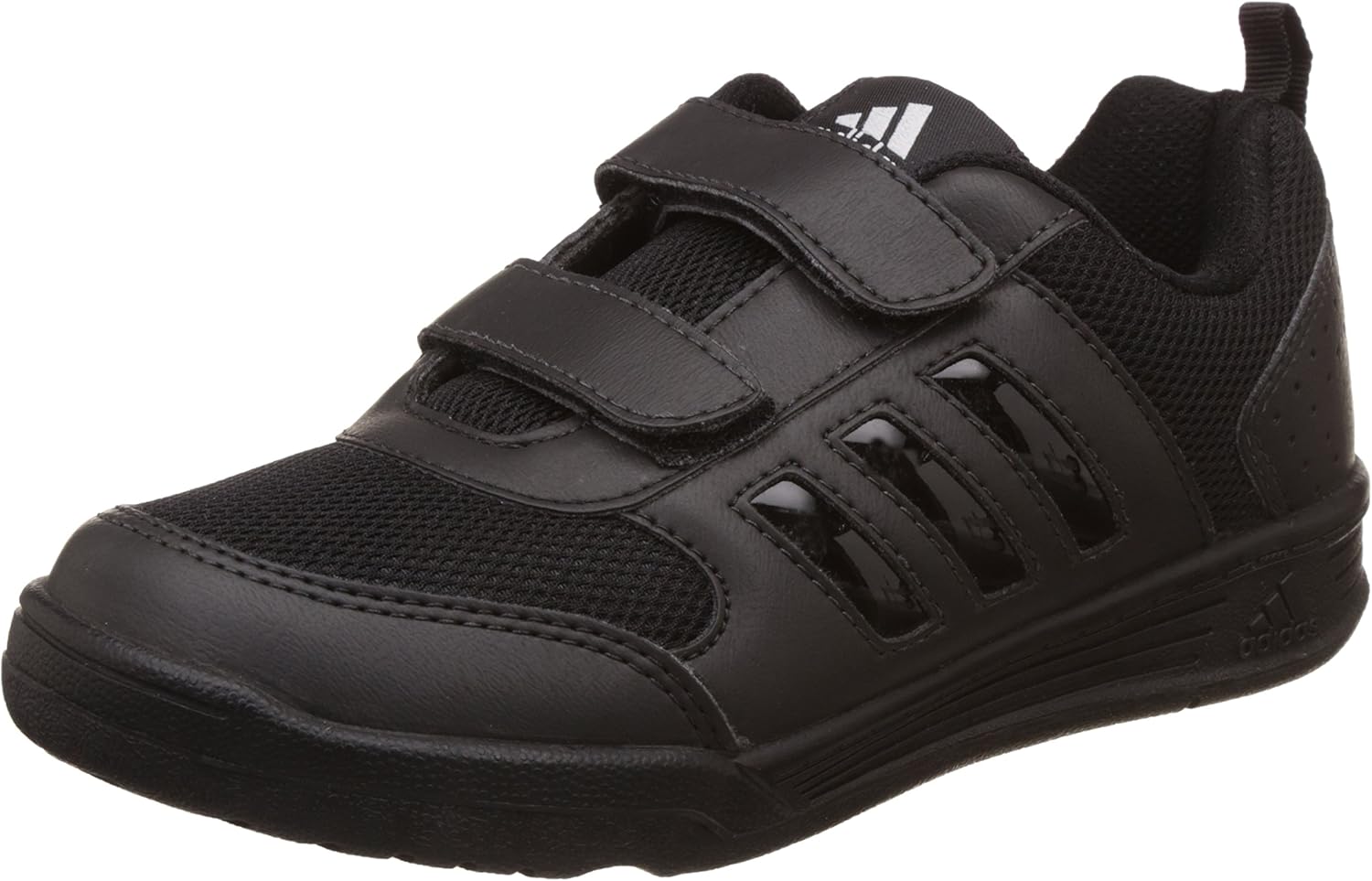 Buy Adidas Black Formal Shoes at Amazon.in