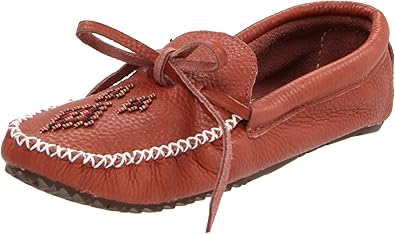 manitobah moccasins amazon