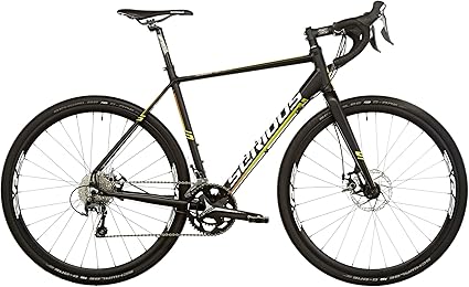 Vélo de gravel serious grafix Clearance