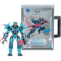 INCREDITOYZ Mr. Beast Lab Mutators 5.5 Inch Collector Mutation