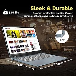 Lenovo IdeaPad Flex 5 14" Touchscreen 2-in-1